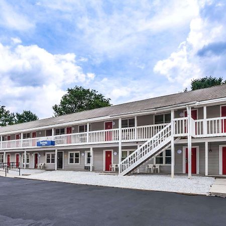 Travelodge By Wyndham Great Barrington Berkshires Экстерьер фото