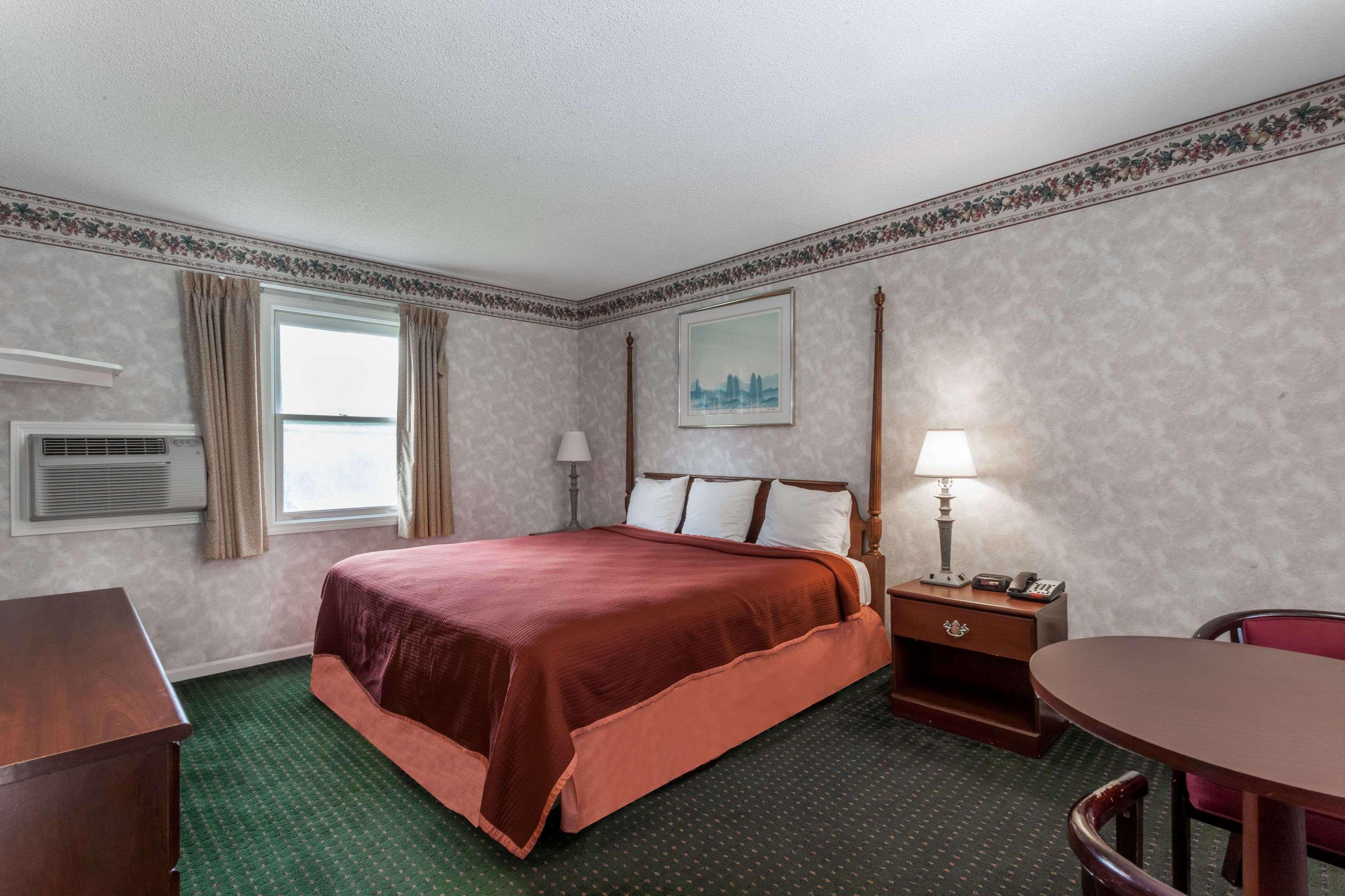 Travelodge By Wyndham Great Barrington Berkshires Экстерьер фото